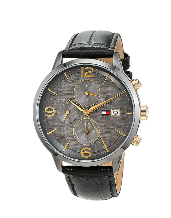 Часы Tommy Hilfiger Liam 1710357
